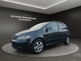 Volkswagen Golf Plus 1.9 TDI DPF United+PDC+Multi+ALU - Volkswagen Golf aus 2008: TDI