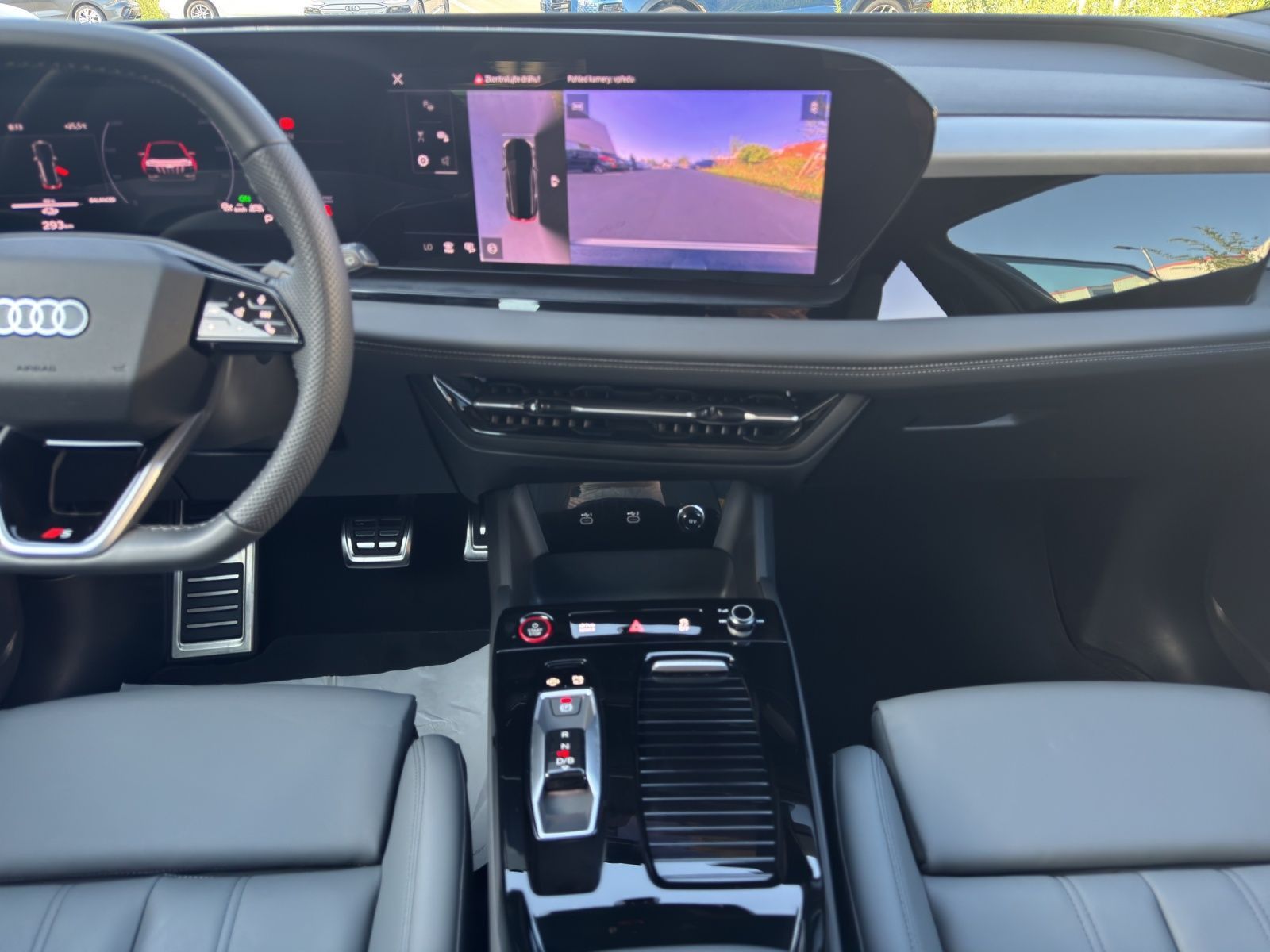 Audi SQ6 e-tron - Bild 6