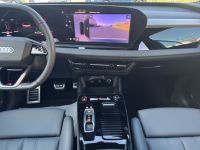 Audi SQ6 e-tron - Vorschau Bild 6