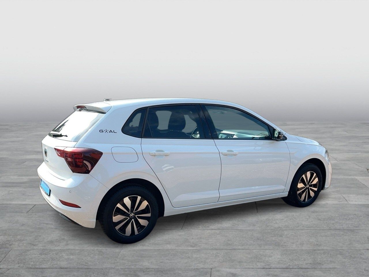 Volkswagen Polo Goal Polo 1.0 TSI DSG Life LED Navi AHK SHZ foto 5