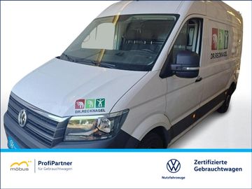 Volkswagen Crafter - 1