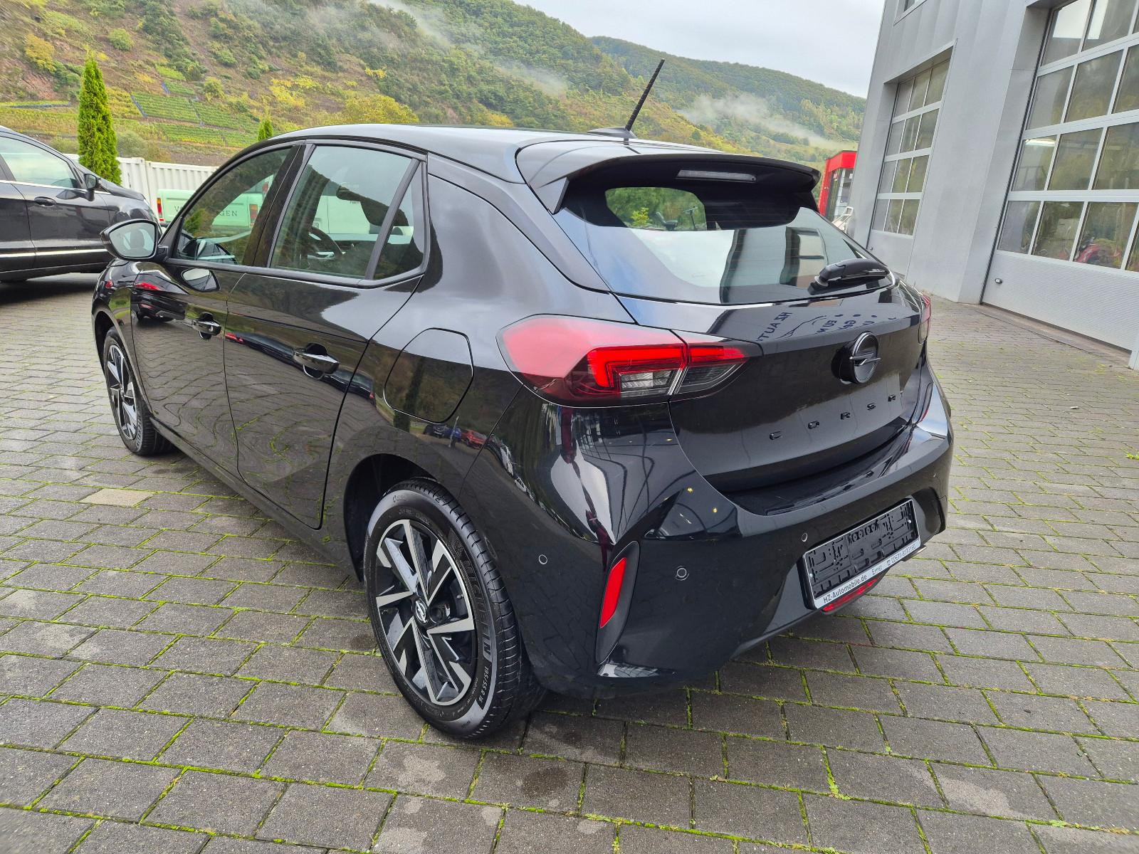 Opel Corsa F GS-Line *Apple CarPlay*Android Auto*