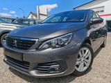 Peugeot 308 SW BlueHDI 130 EAT8 I-COCKPIT DAB TOP #74693 - Peugeot 308: 7
