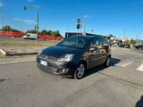 Ford Fiesta 1.2 16V 3p. Ghia - Ford Fiesta aus 2008: Ghia