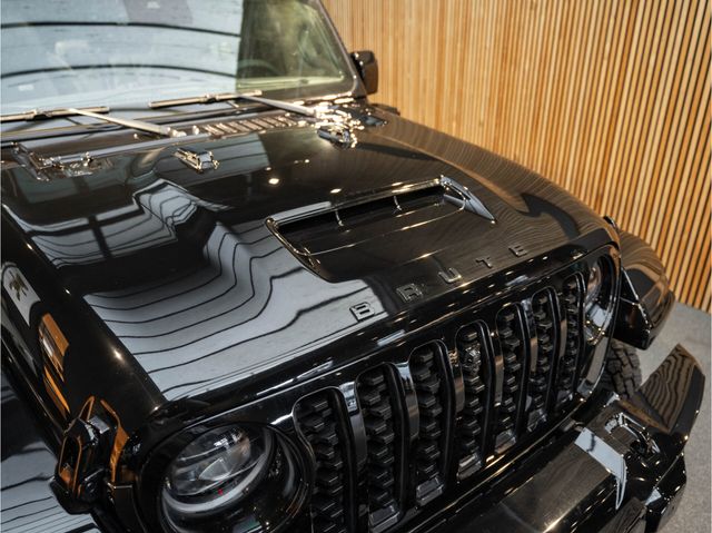 Jeep Wrangler BRUTE Unlimited Schiebedach 4xe 380 Wra