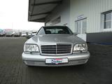 Mercedes-Benz S 320 (W140) - Mercedes-Benz Gebrauchtwagen von 1997