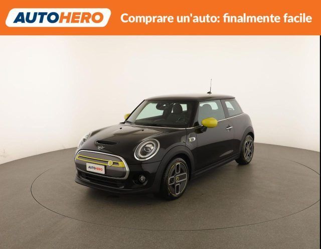 MINI Cooper SE M