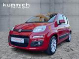 Fiat Panda 1,2 Lounge 69PS Euro6 - Fiat Panda: Eu