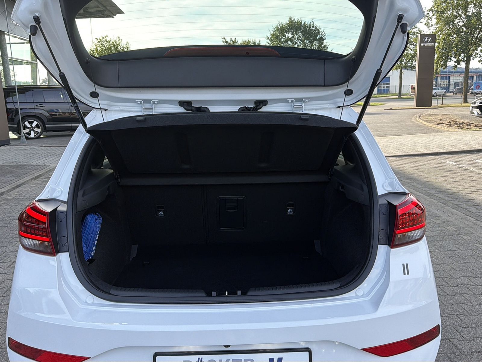 Hyundai i30 – Bild 10