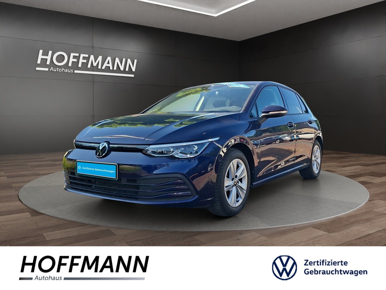 Fahrzeugbild von Volkswagen Golf