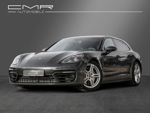 Porsche Panamera Sport Turismo 4S E-Hybrid PDLS+ 14-Wege