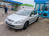 Peugeot 307 1.6 Vollausstattung Scheckheft... - Peugeot 307 in Hamburg