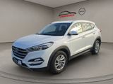 Hyundai Tucson Intro Edition Allrad - Hyundai: Edition