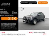 Audi Q3 SUV advanced 35 TFSI*Navi*LED*Alu*AHK*PDC*Vir - Audi Q3 Jahreswagen