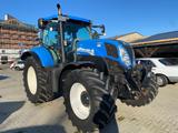 New Holland T7.210 AUTOCOMMAND Traktor *50KM/H*TOP*VOLLAUSS* - Angebote