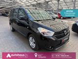 Dacia Lodgy 1.5 dCi 115 Comfort 7-Sitzer|Navi|Klima - gebrauchte Dacia Lodgy aus dem Jahr 2021
