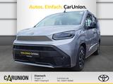 Toyota Proace CityVerso Teamplayer L1 5 Sitz - Toyota Proace (Verso) Benzin Gebrauchtwagen