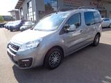 Peugeot Partner Tepee Allure - Peugeot Partner mit Benzin-Antrieb