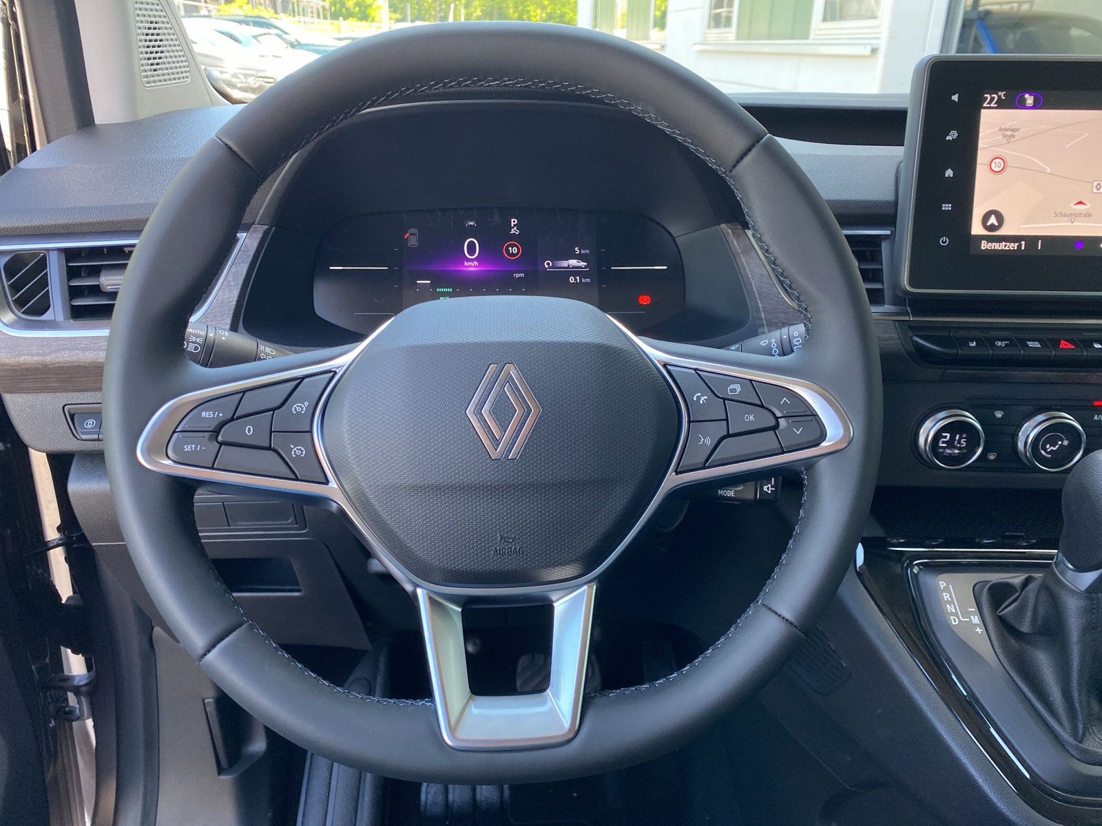 Renault Kangoo - Bild 19