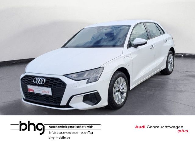 Audi A3 Sportback 40 TFSIe S-tronic Virtual Navi GRA