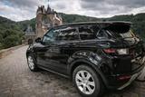 Andere Range Rover Evoque TD4 SE Dynamic Facelift... - Andere in Bonn