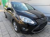 Ford Grand C-Max Grand C-MAX Sync Edition - Ford Gebrauchtwagen von 2013