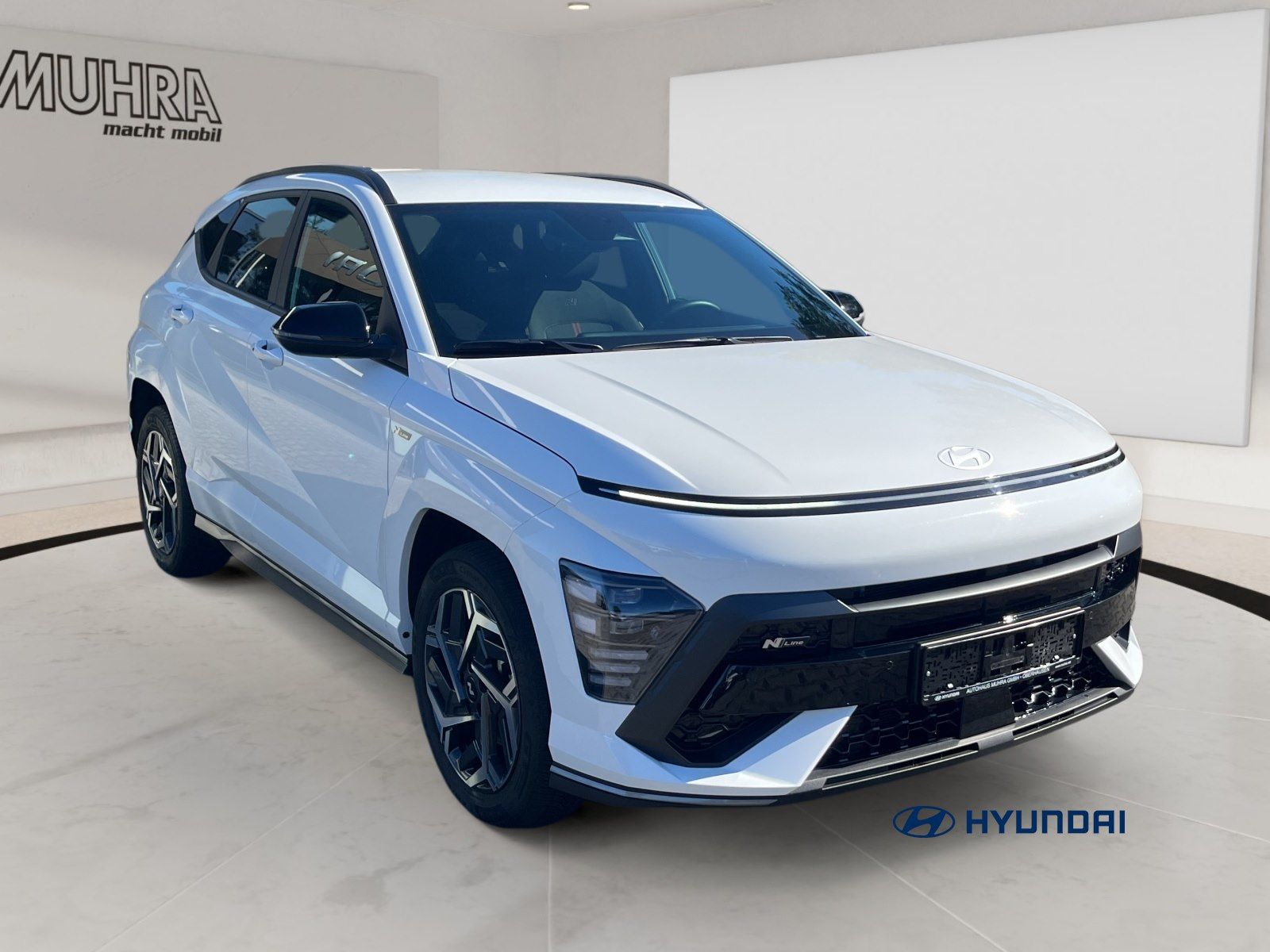 Hyundai Kona – Bild 7