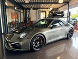 Porsche 911 Carrera GTS Cabriolet - Porsche 911 Urmodell aus 2022