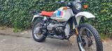 BMW R80 G/S PARIS DAKAR / ORIGINAL AB WERK  - Offers
