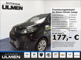 Citroën Jumpy Kasten L3 BlueHDi 180  Autom.Standheizung 