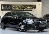 Mercedes-Benz A 200 AMG Sport/Pano/CAM/Distronic/1.Hand - Mercedes-Benz A-Class: AMG