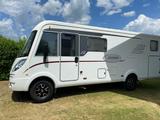 HYMER / ERIBA / HYMERCAR Exsis I 674 - HYMER / ERIBA 674