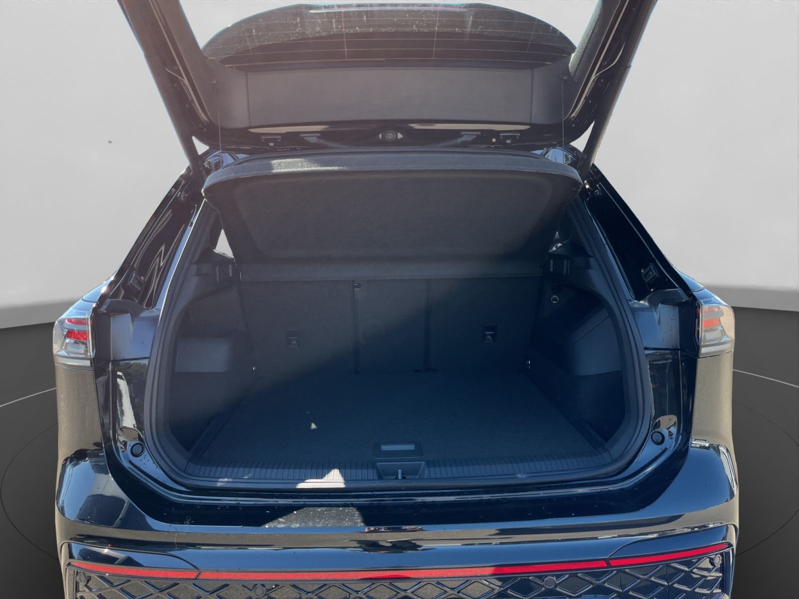 Volkswagen Tiguan - Bild 18