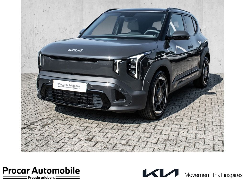 Kia EV2 61 5S GT-LINE ACC NAVI LED PDC V+H DAB LM