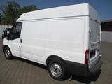 Ford Transit Kasten FT280  2,2TDCI /Klima/3-Sitze - Angebote entsprechen deinen Suchkriterien