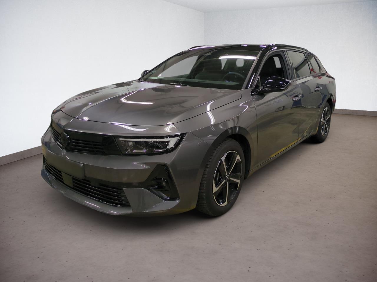 Opel Astra L ST GS - elektr. Heckkl./HuD/Matrix LED