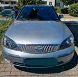 Ford Mondeo 1,8 92kW Viva X Viva X - gebrauchte Ford Mondeo aus dem Jahr 2004