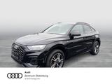 Audi Q5 Sportback 40 TDI S-tronic quattro S-Line ACC - Audi Q5: Limousine