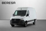 Mercedes-Benz Sprinter 317 CDI Kasten Standard Hoch L2H2 AUT - Mercedes-Benz Sprinter Gebrauchtwagen in Bielefeld