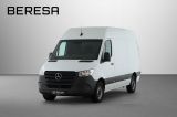 Mercedes-Benz Sprinter 317 CDI Kasten Standard Hoch L2H2 AUT - Mercedes-Benz Rettungswagen Sprinter cdi