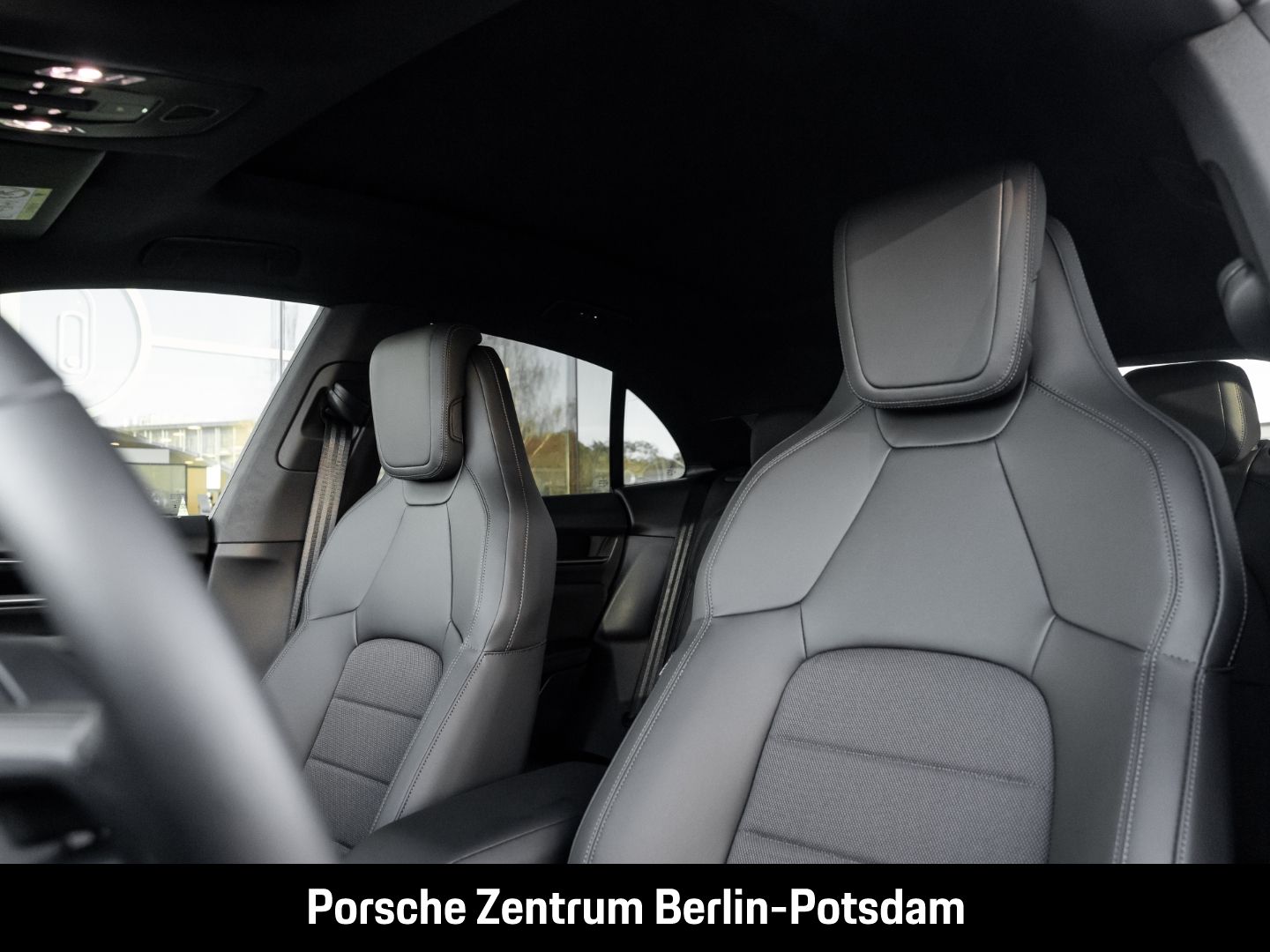 Porsche Macan - Bild 5