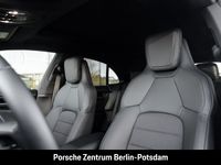 Porsche Macan - Vorschau Bild 5
