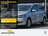 Volkswagen Sharan 1.4 TSI DSG HIGHLINE 7SITZE STHZG AHK KAM - Volkswagen Sharan in Dortmund