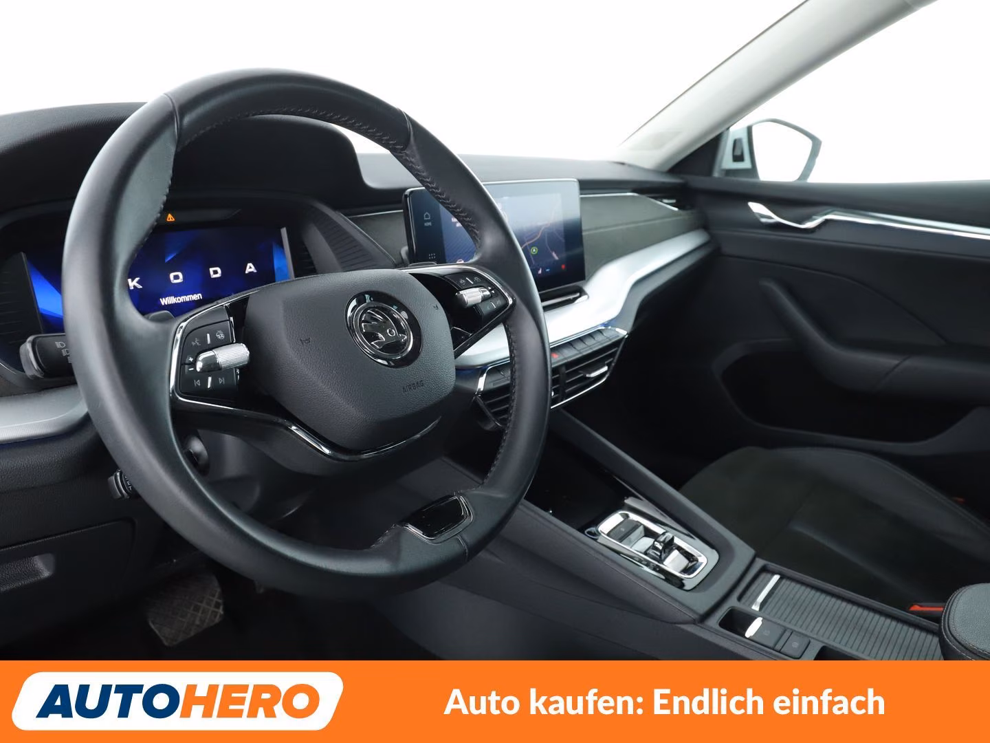 Skoda Octavia 2.0 TDI First Edition Aut.*NAVI*LED*CAM*