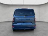 Ford Tourneo Custom 320 L2H1 4x4 Autm. TitaniumX 125  - Abrollkipper