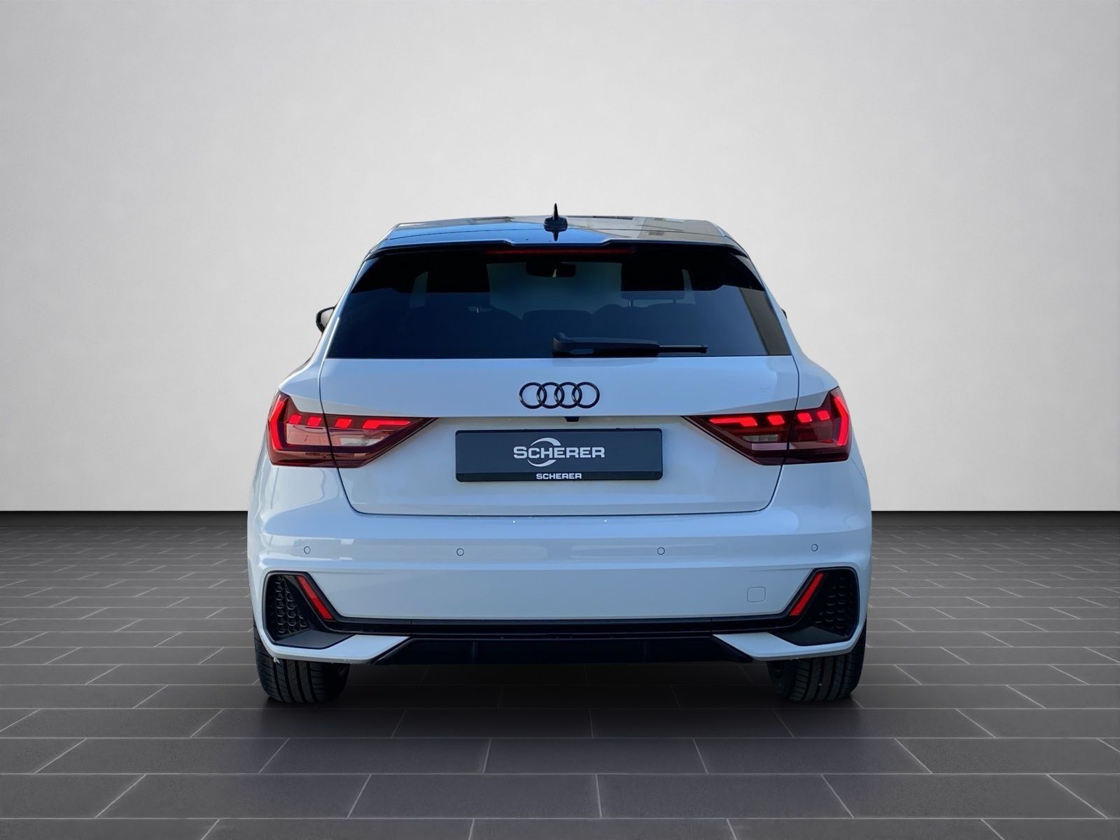 Audi A1 - Bild 8