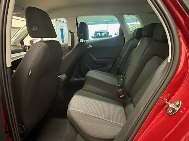 Fahrzeugabbildung SEAT Arona Road Edition Navi Digitales Cockpit LED Ap