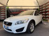Volvo C30 1.6 Diesel cv 110 - Volvo C30 mit Diesel-Antrieb: 1.6