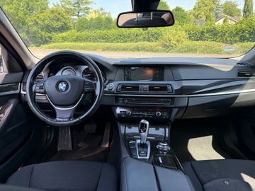 BMW 535 - 11