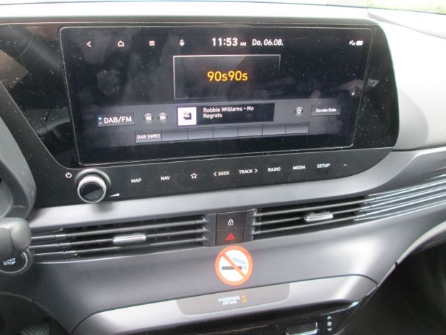 Hyundai i20 – Bild 19